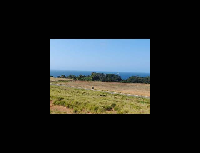 907M² VACANT LAND FOR SALE IN SIBAYA PRECINCT